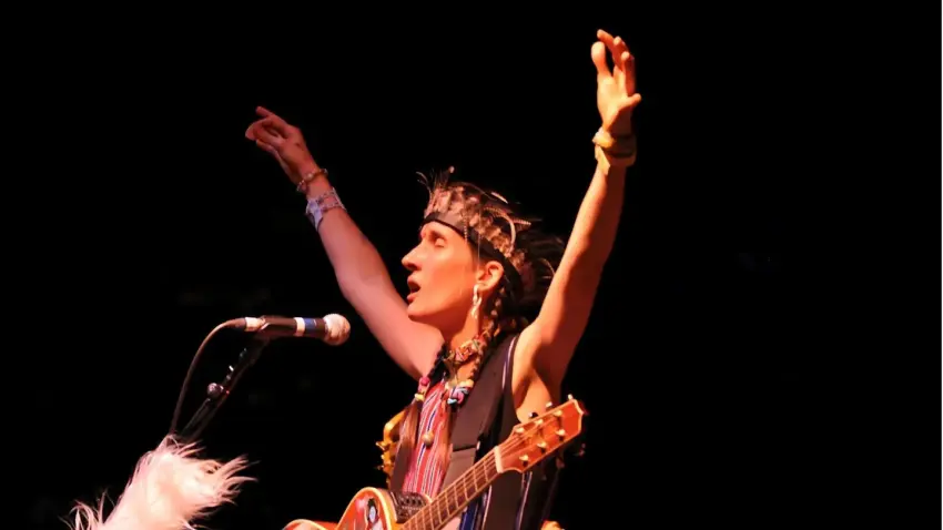 Aterciopelados