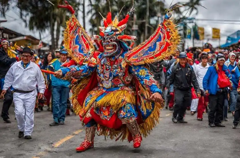 Boliviafestival
