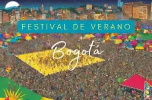 Colombia The 10 most touristically places 12 Festivals in Colombia