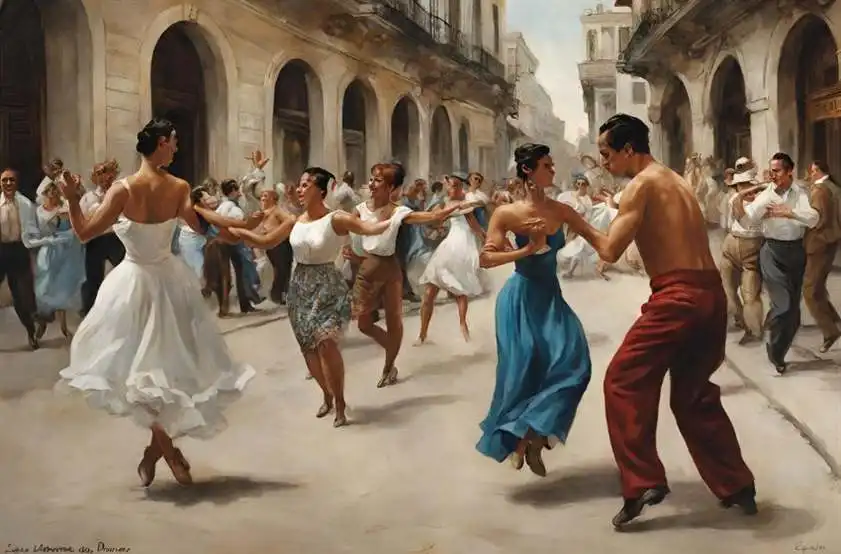 Cubadance