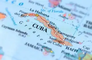 Dances in Cuba 7 Regions of Cuba