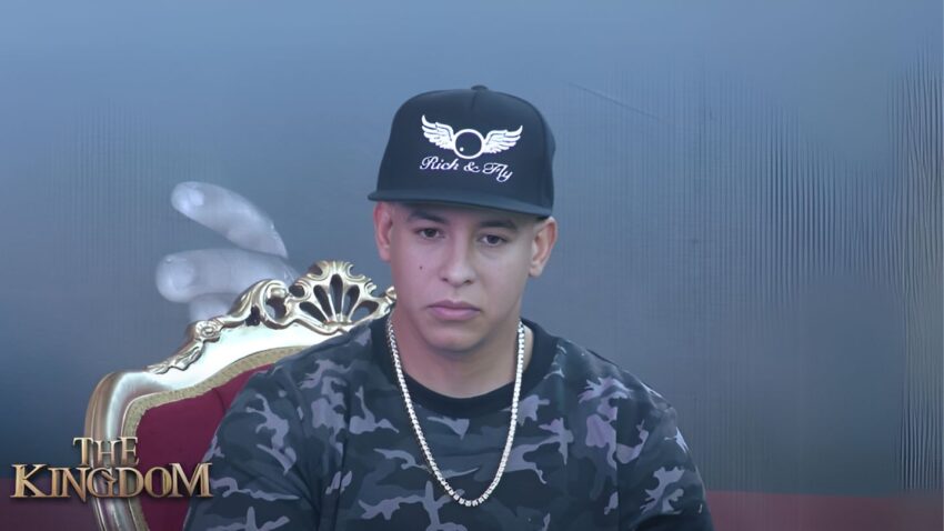 People 1 Daddy Yankee