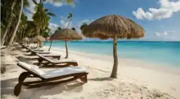 Dominican Republic Image source: Canva