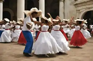 Culture of Dominican Republic: A Vibrant Tapestry of History, Music, Cuisine, and Resilience 10 Dances in Dominican Republic