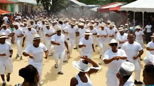 The world of Hispanic Culture 24 DominicanRepublicfestival