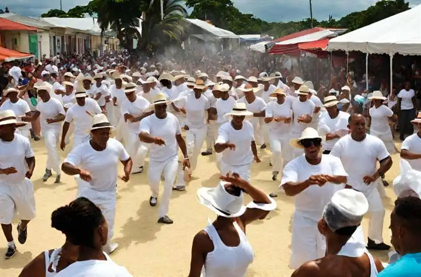 Festivals in Dominican Republic - Korespa.com