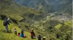 Ecuador Image source: Canva