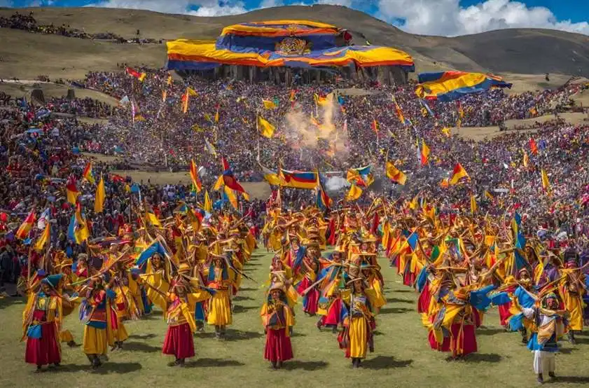 Ecuadorfestival
