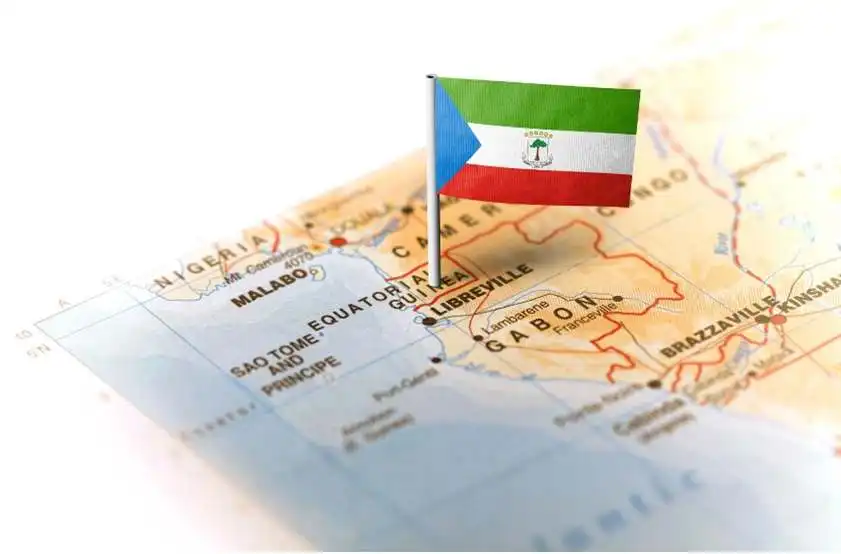 EquatorialGuinearegiones