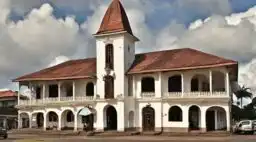 EquatorialGuineaunique Image source: Canva