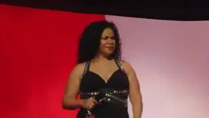 Juan Diego Flórez: The Peruvian Tenor Soaring to Operatic Heights 4 Eva Ayllón: The Queen of Afro-Peruvian Music and the Soulful Soundtrack of Peru