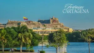 Colombia The 10 most touristically places 8 UNESCO in Colombia