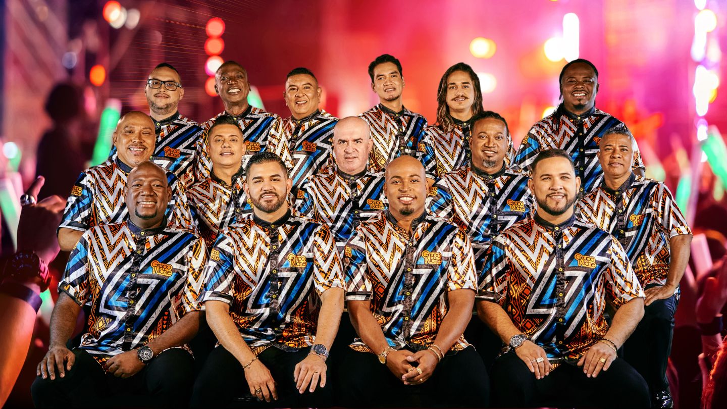 Music 142 Grupo Niche