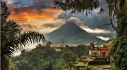 Guatemala Image source: Canva