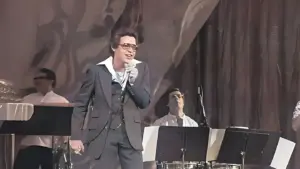Luis Miguel: El Sol de México - A Musical Journey of a Living Legend 6 Héctor Lavoe: The Salsa Maestro from Puerto Rico