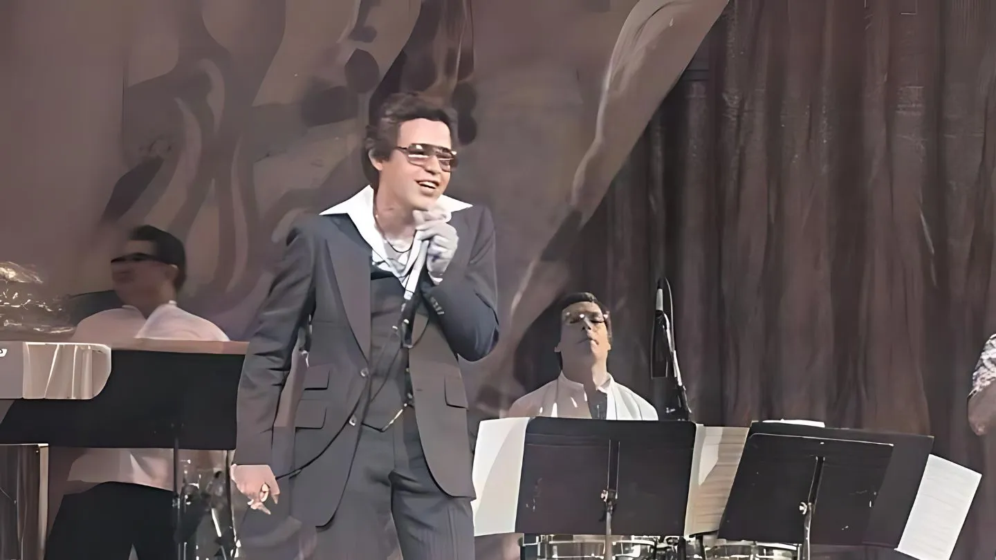 Music 88 Hector Lavoe