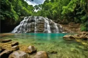 UNESCO in Honduras 12 Honduras The 10 most touristically places
