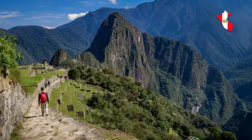 Inca Trail