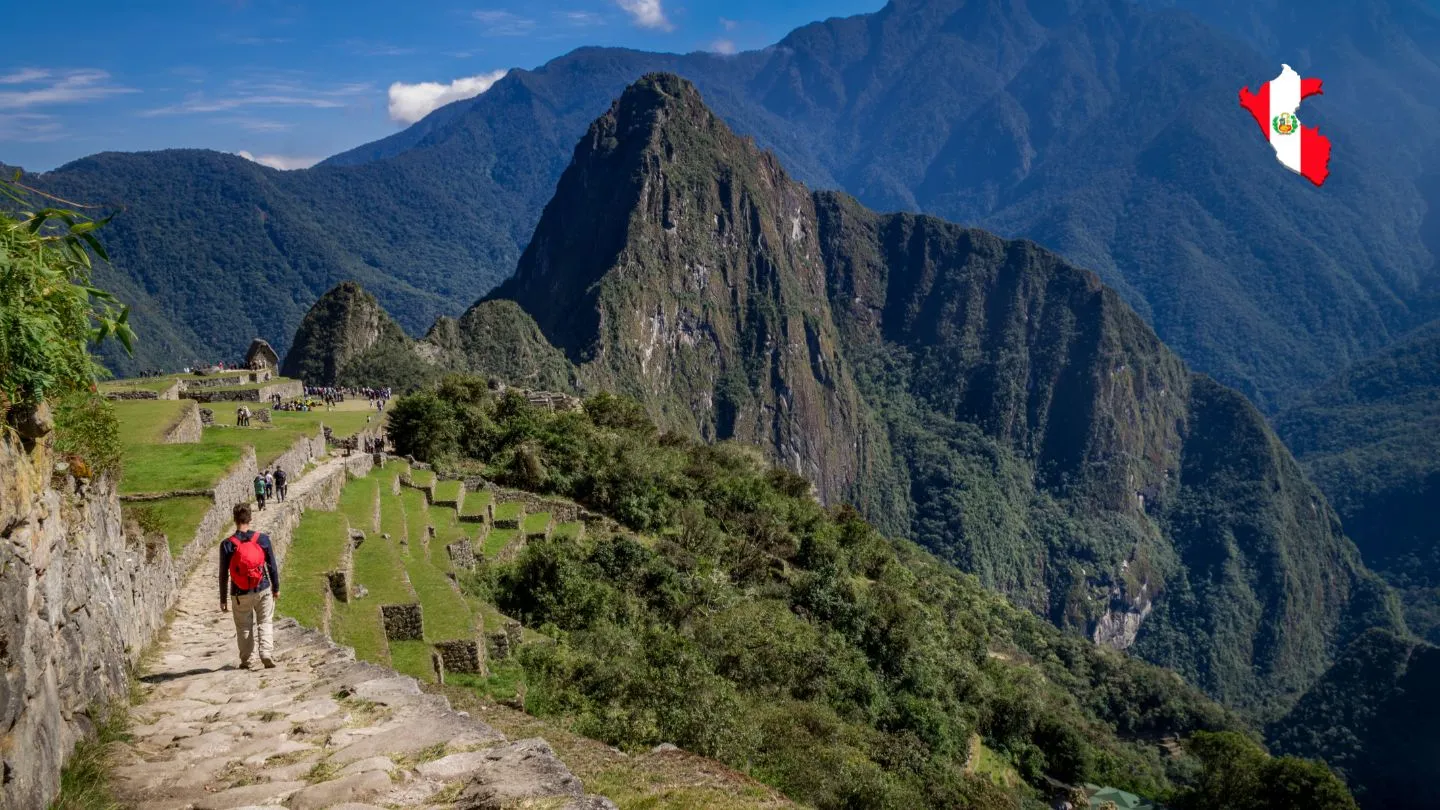 Inca Trail