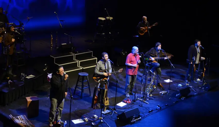 Inti Illimani 101 15777857705