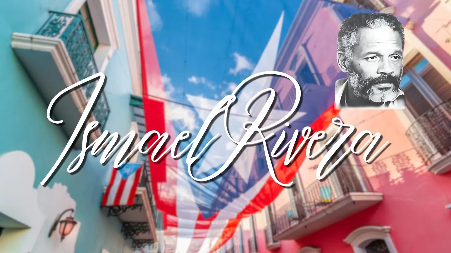 Ismael Rivera: The Sonero of Puerto Rico's Heartbeat 1 Ismael Rivera1