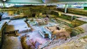 Culture of El Salvador: A Tapestry of History, Resilience, and Rich Traditions 9 UNESCO in El Salvador