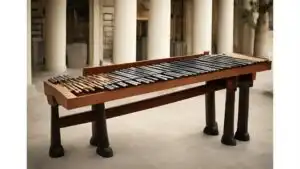 Sara Curruchich: Echoes of Resilience and Indigenous Empowerment in Guatemalan Folk 4 Harmony Unveiled: The Resonant Odyssey of Marimba de Concierto de Bellas Artes in Guatemala