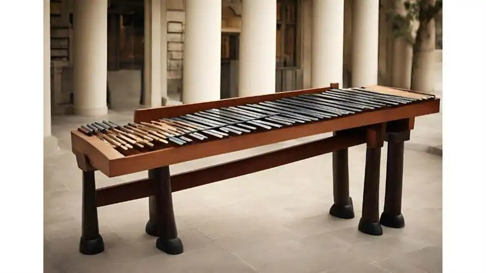 Harmony Unveiled: The Resonant Odyssey of Marimba de Concierto de Bellas Artes in Guatemala 4 Harmony Unveiled: The Resonant Odyssey of Marimba de Concierto de Bellas Artes in Guatemala