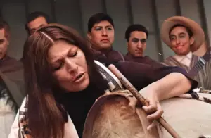 Television Argentina 13 Mercedes Sosa: The Voice of Latin America and the Songbird of Argentina