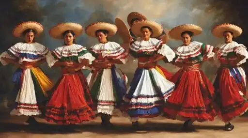 Mexicodance