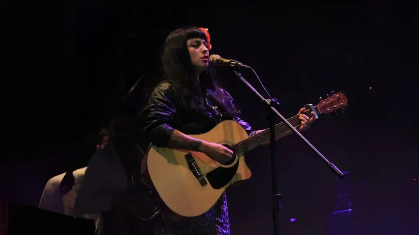 Mon Laferte