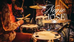 Music of Ecuador: The Resonance of Andean, Amazonian, and Coastal Rhythms 16 Negro José: The Rhythmic Odyssey of an Afro-Ecuadorian Maestro