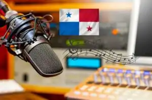 Newspapers of Panama 10 Radios in Panama