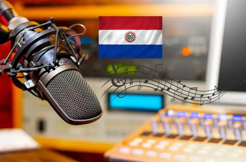 Radios in Paraguay 1 ParaguayRadios