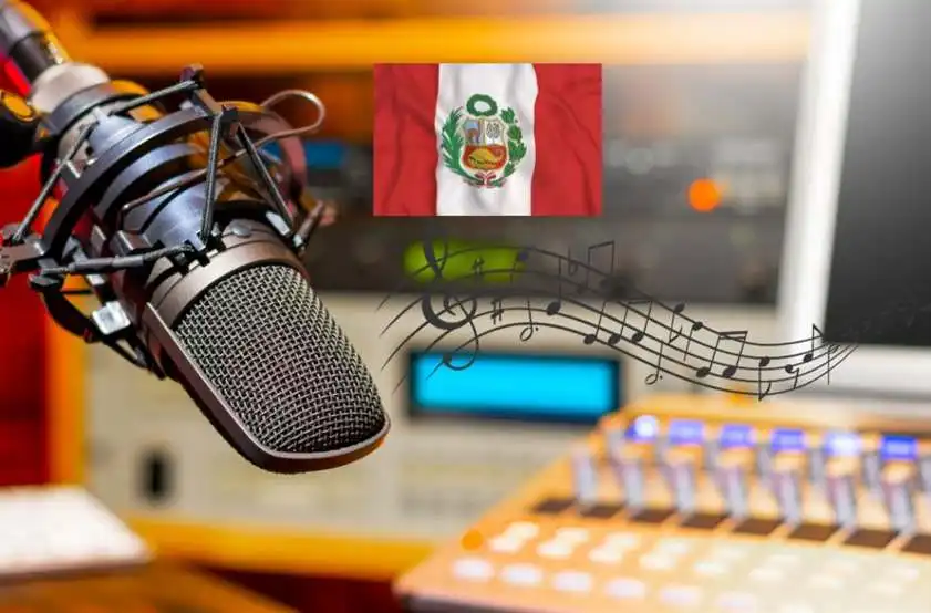 Peru - The most relevant details 10 PeruRadios