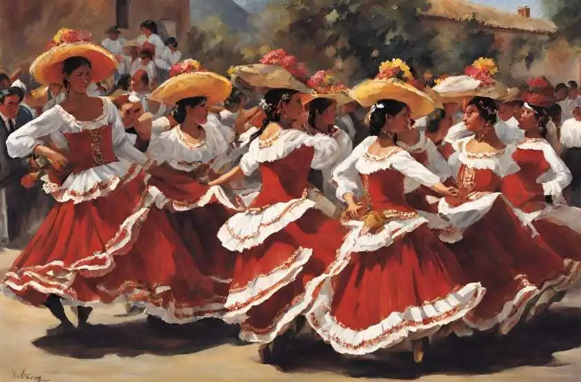 Perudance