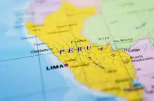 UNESCO in Peru 7 Regions of Peru