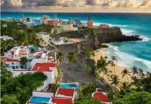 Television Puerto Rico 12 Puerto Rico The 10 most touristically places