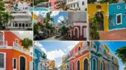 Puerto Rico unique Image source: Canva