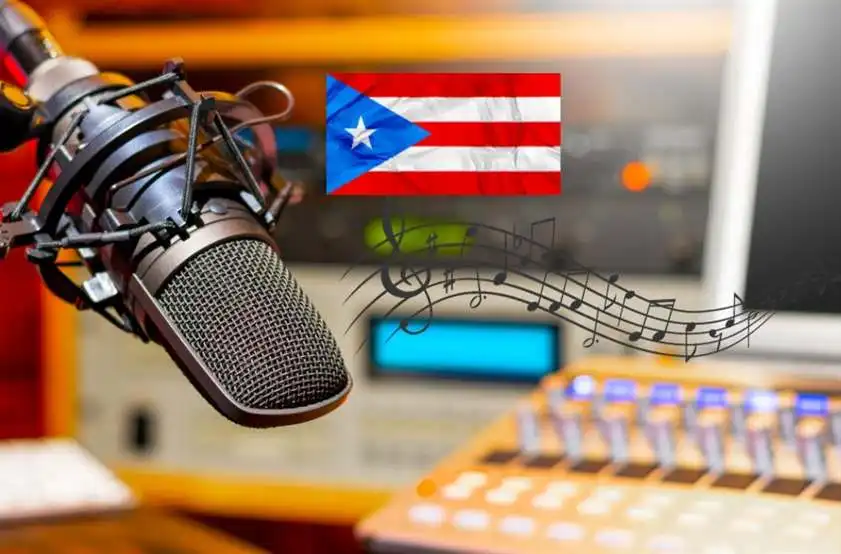 Puerto RicoRadios