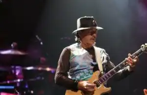 Pedro Infante: The Immortal Charro - A Journey Through Music and Stardom 4 Carlos Santana: The Maestro of Fusion – A Journey Through Music, Spirituality, and Cultural Harmony