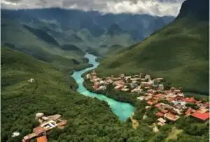Festivals in Venezuela 12 Venezuela The 10 most touristically places