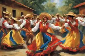Festivals in Venezuela 10 Dances in Venezuela