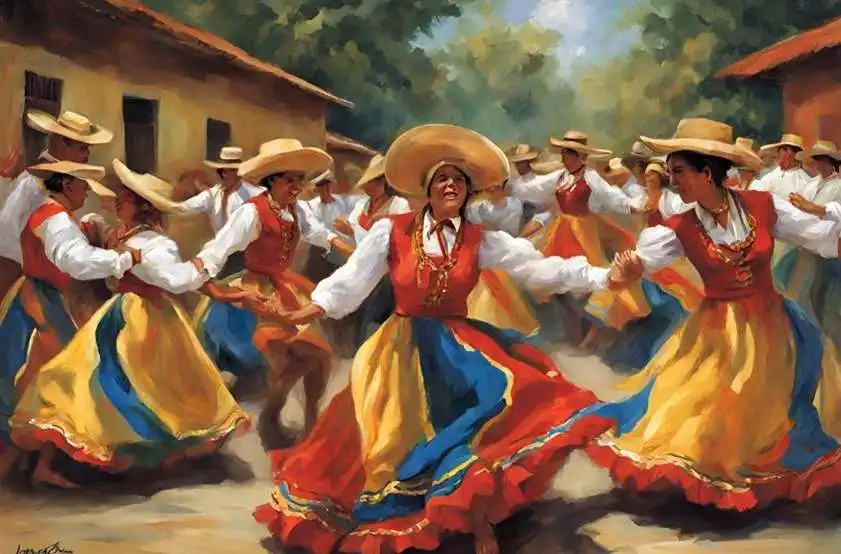Venezueladance