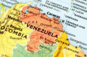Festivals in Venezuela 8 Regions of Venezuela