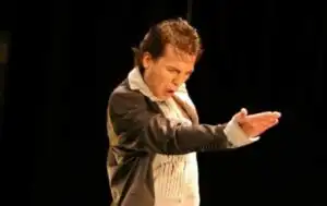 Who was Seneca? 12 Marco Flores: A Dance Maestro’s Journey from Flamenco’s Heartland