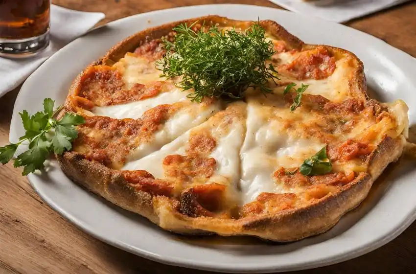 Provoleta recipe: Argentina’s Irresistible Grilled Cheese Sensation