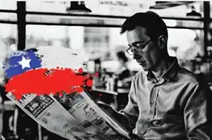 Radios in Chile 5 Newspapers of Chile