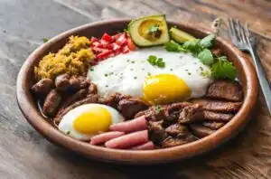 Empanadas de Colombia recipe: A Culinary Journey of Savory Bliss 6 Bandeja Paisa recipe: A Culinary Symphony from Colombia’s Heartland