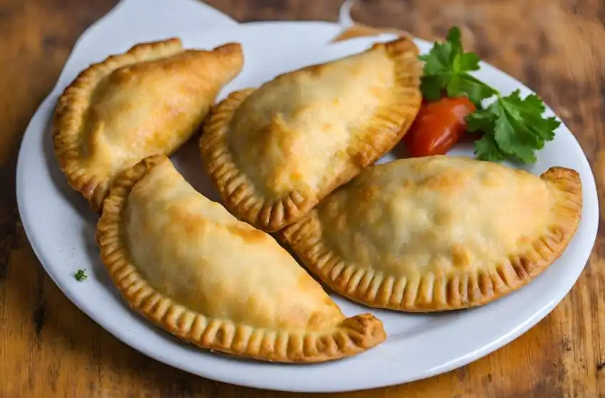ColombiaDishEmpanadas